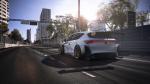 Cupra Leon e-Racer 2020 года